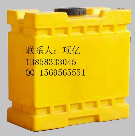 供应滚塑产品，异型水箱，交通水码，异型塑料水池，油箱，划艇